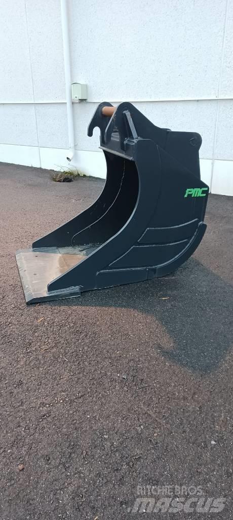 PMC KUOKKAKAUHAT Schaufeln