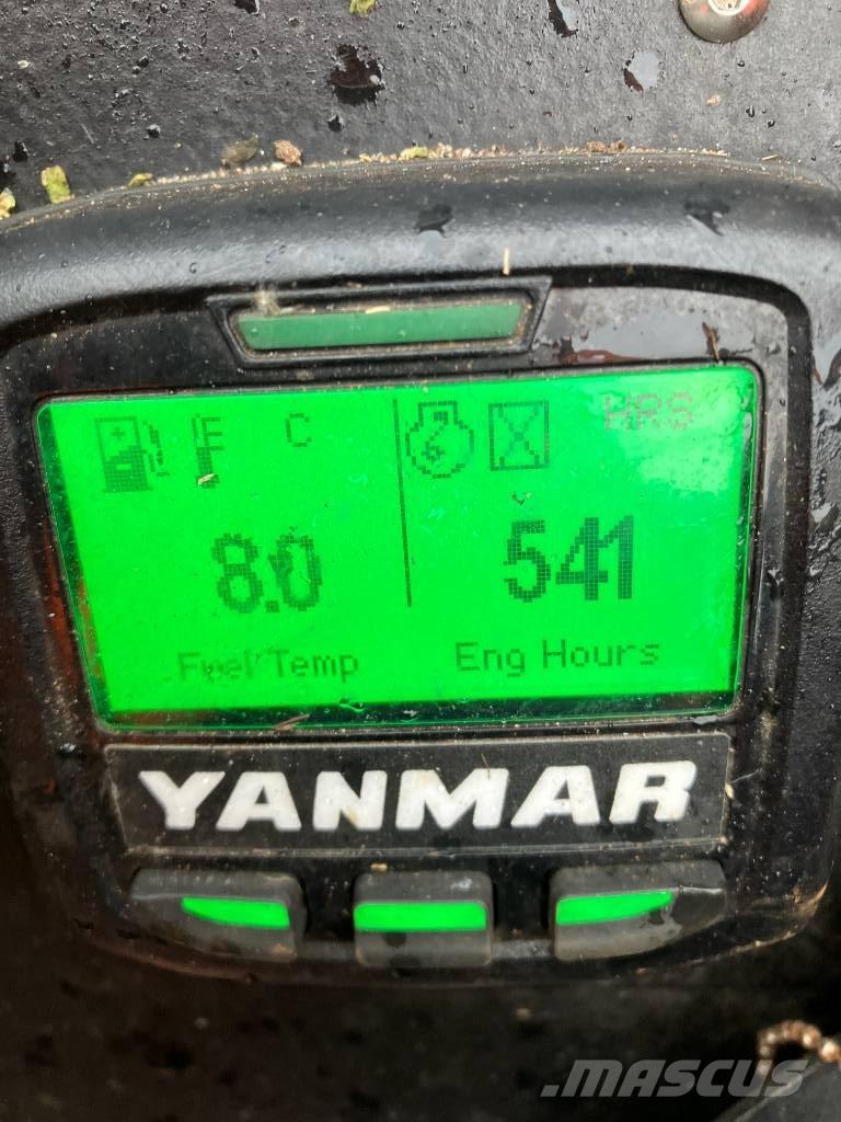 Conver C485-2 Sonstige Kommunalmaschinen