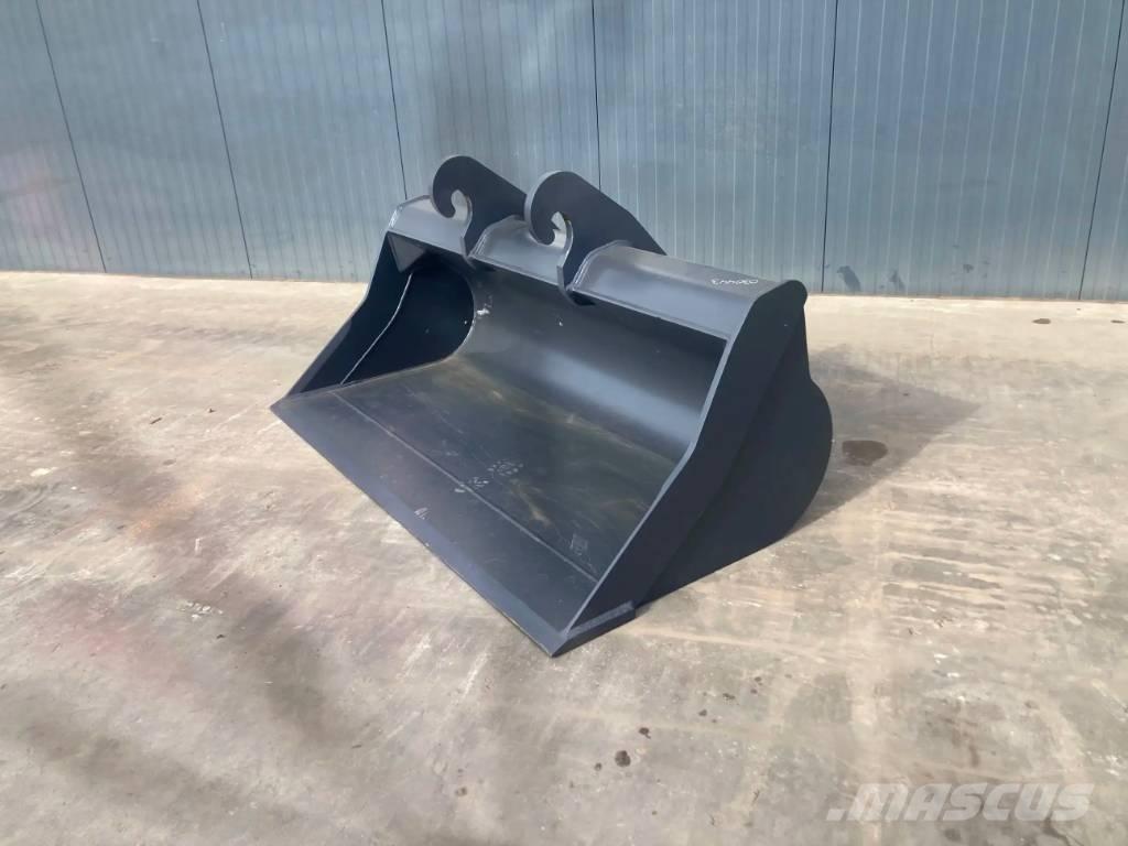  Smitma CW40 2.00m Schaufeln