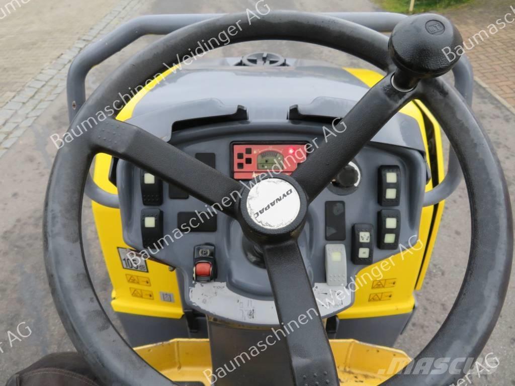 Dynapac CC 1100 Tandemwalzen