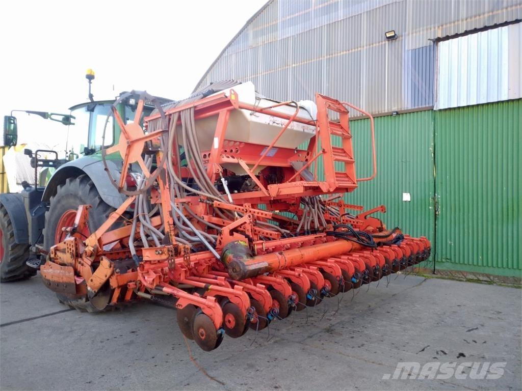 Kuhn Venta TI 450 Drillmaschinenkombination