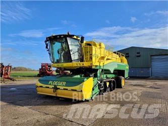 Ploeger EPD540 Erbsenernter