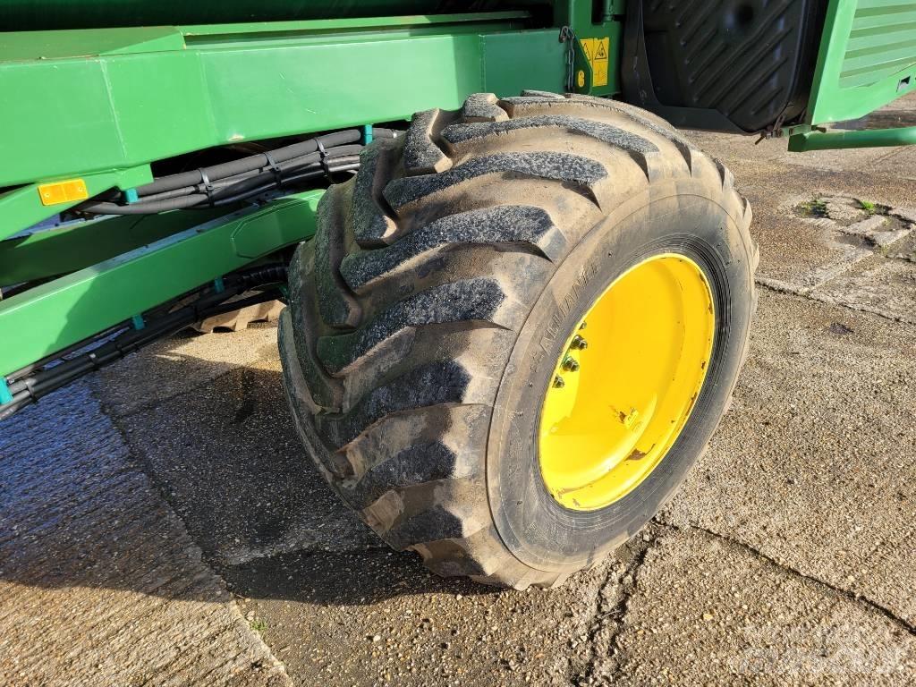 Ploeger EPD540 Erbsenernter