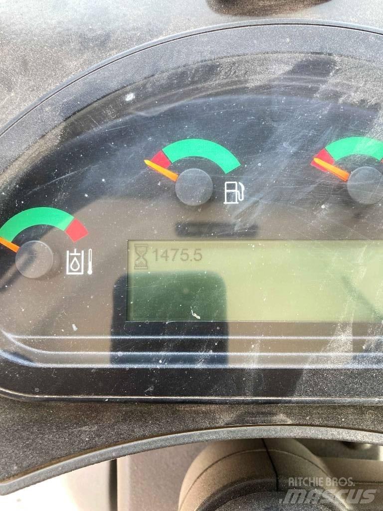 CAT 906 M Radlader