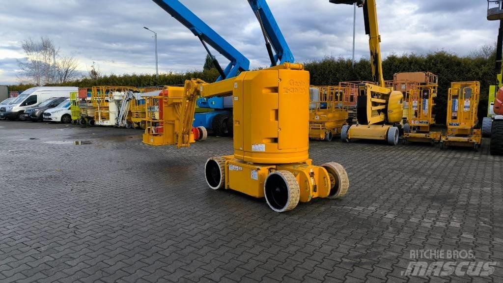 Genie Z 30/20 N RJ Gelenkteleskoparbeitsbühnen
