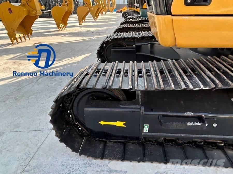 CAT 320 C L Raupenbagger