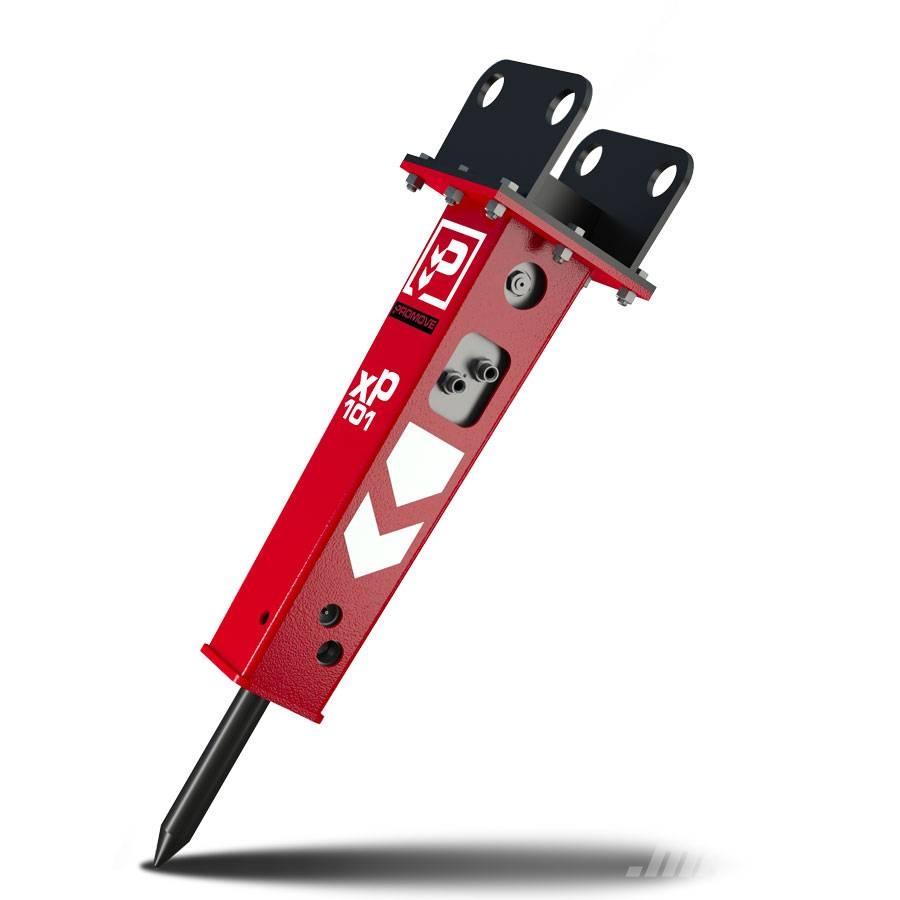 Promove xP 101 Hammer / Brecher