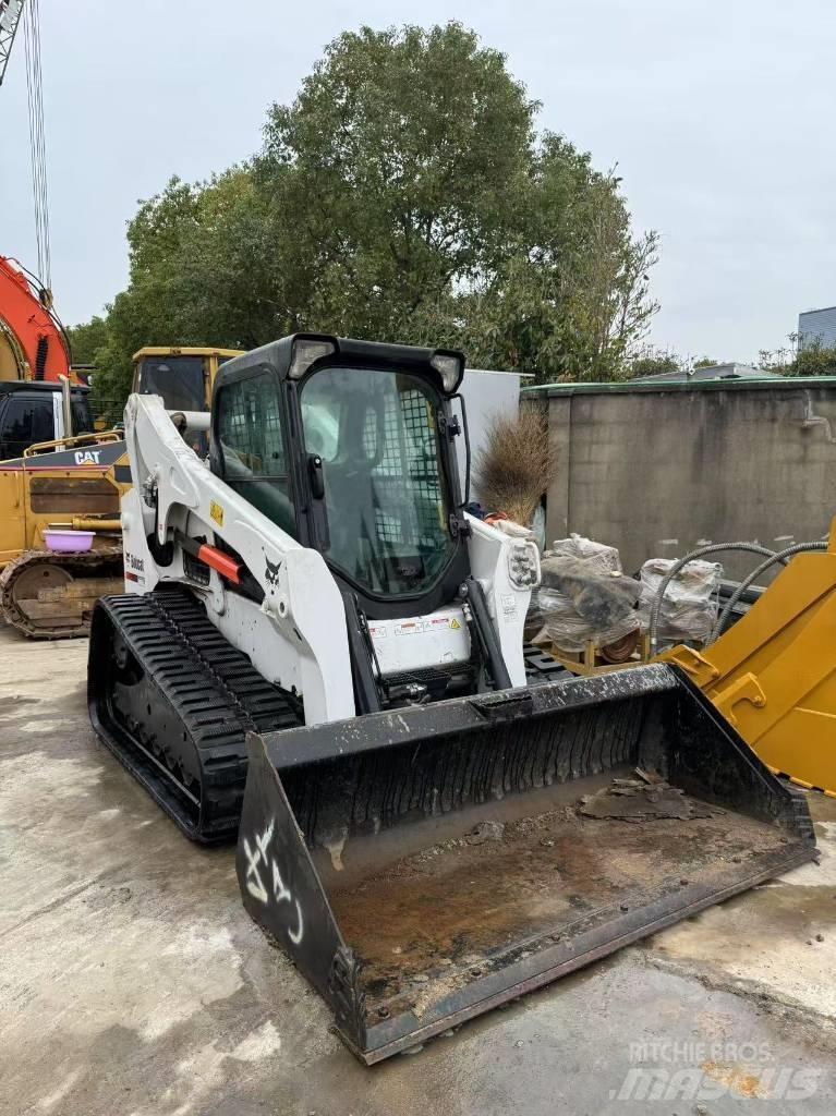 Bobcat T 770 Kompaktlader