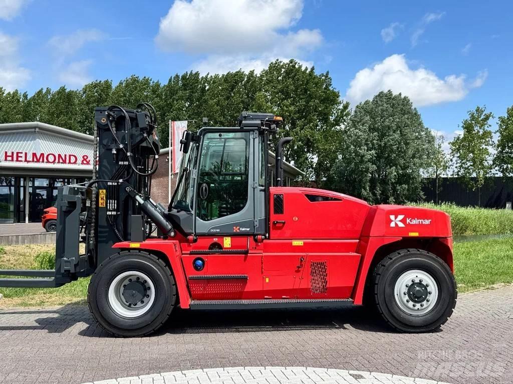 Kalmar DCG 160-12 Dieselstapler