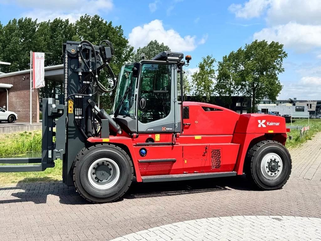 Kalmar DCG 160-12 Dieselstapler