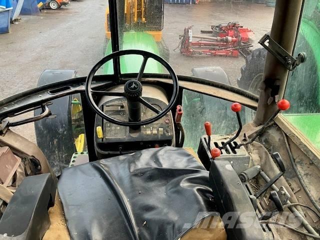 John Deere 3050 Traktoren