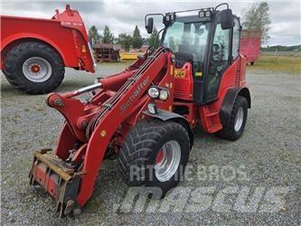 Schäffer 5370 Minilader