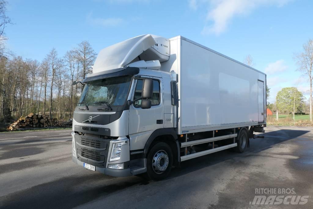 Volvo Fm330 4x2 Kühlkoffer