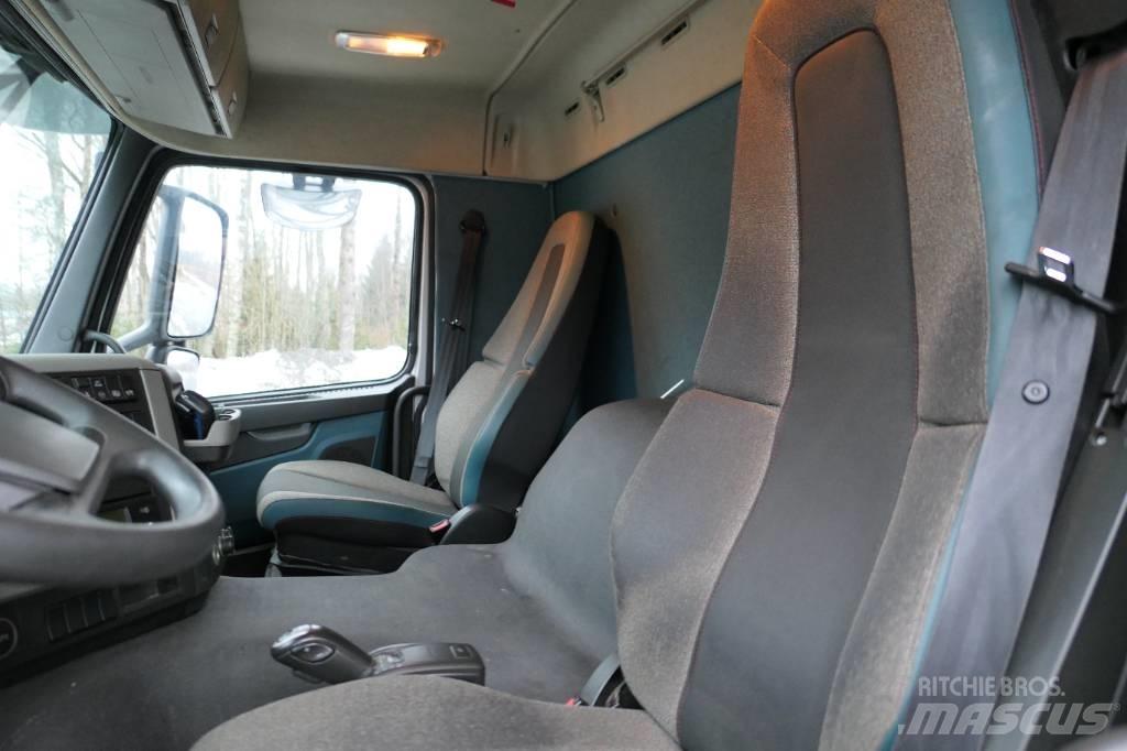 Volvo Fm330 4x2 Kühlkoffer
