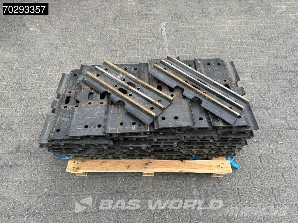 CAT 313 GC Reifen