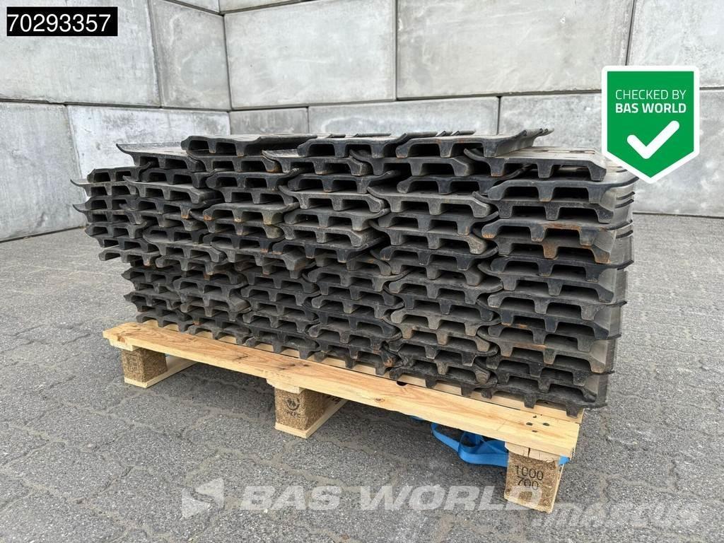 CAT 313 GC Reifen