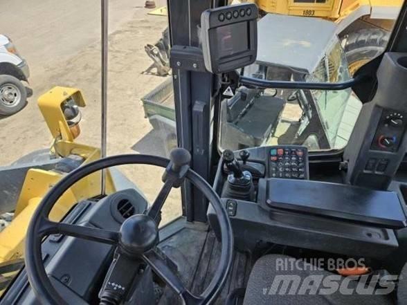 John Deere 544K Radlader