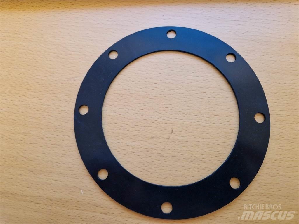 Eco Log 554B Motoren