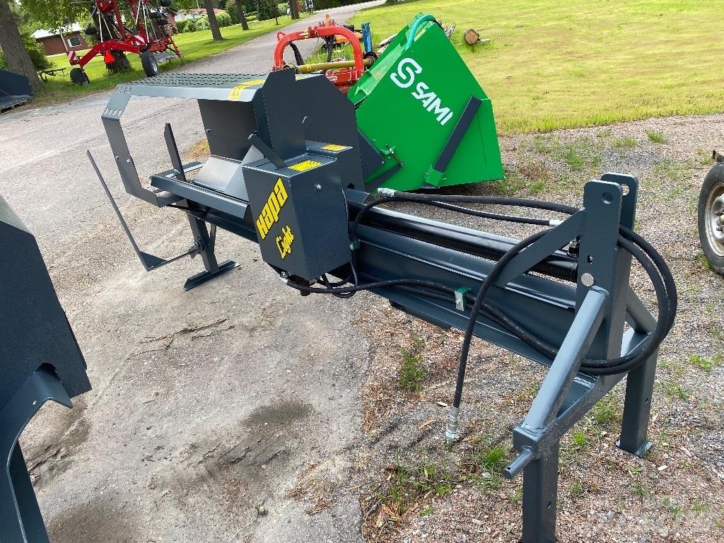Hapa TR-100 Holzspalter