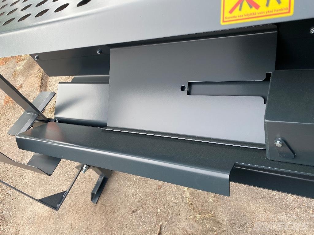 Hapa TR-100 Holzspalter