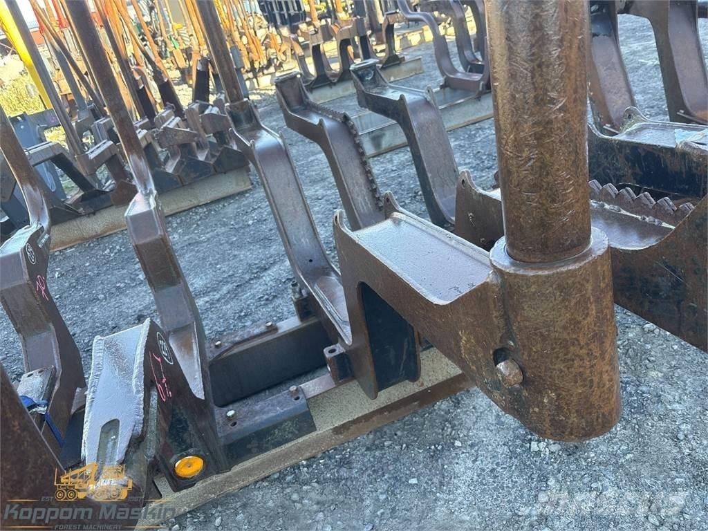 Valmet 860 Anderes Zubehör