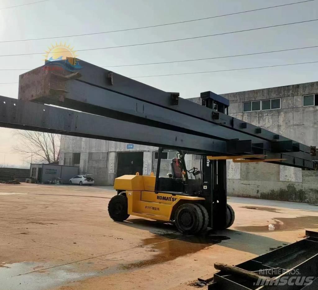 Komatsu FD 160 E-8 Dieselstapler