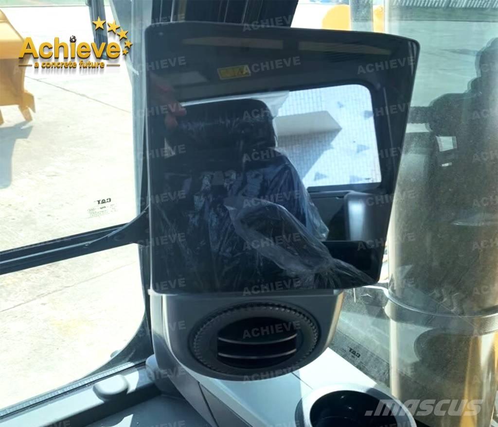 CAT 313 GC Raupenbagger