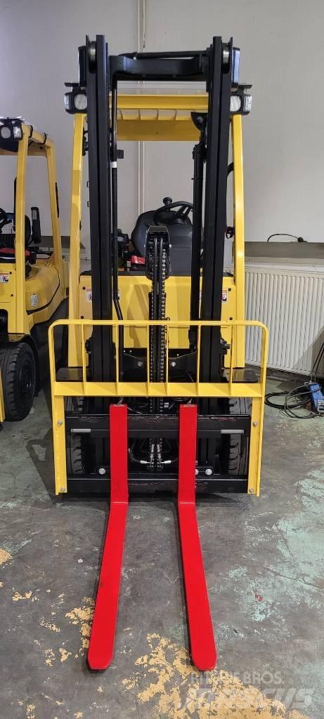 Hyster H 2.0 AS Gasstapler
