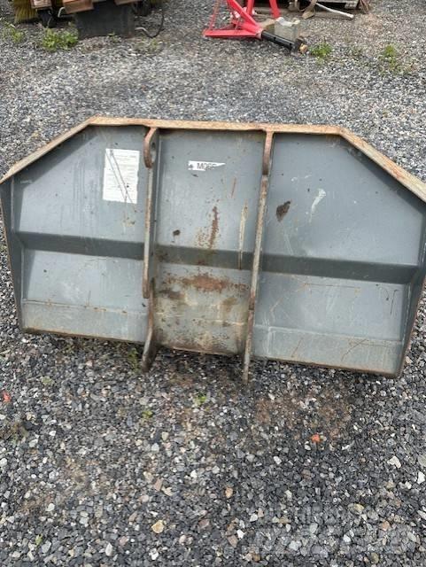 Kramer 5035 Minilader