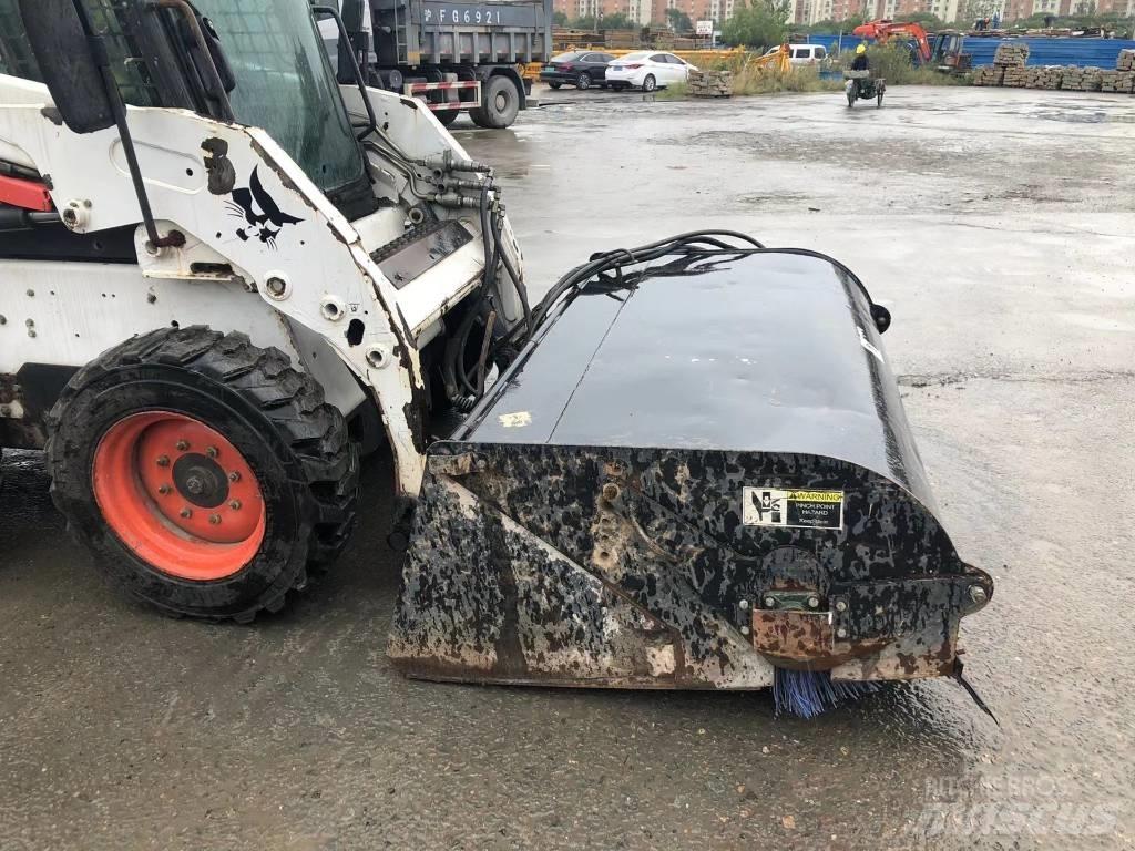 Bobcat S 160 Kompaktlader