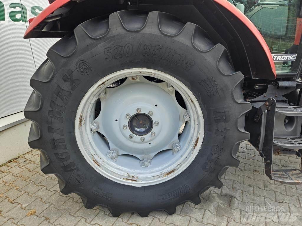 McCormick X6.460 Traktoren