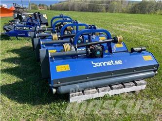 Bonnet DP195 Mulcher