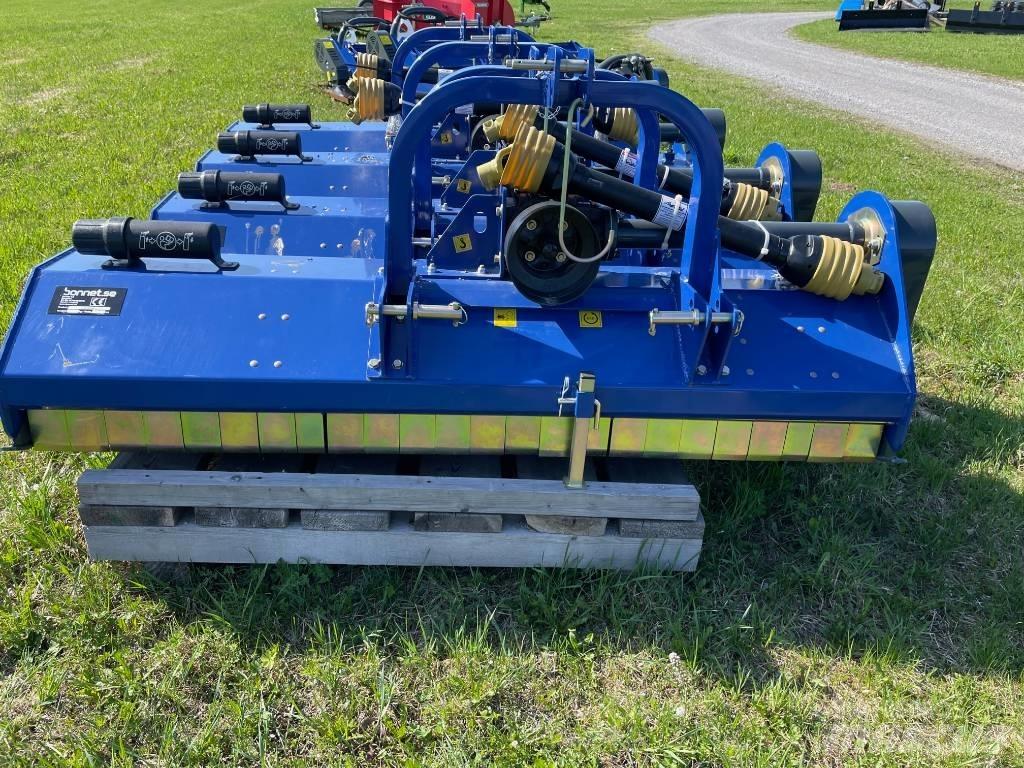 Bonnet DP195 Mulcher