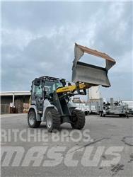 Kramer 5035 Radlader
