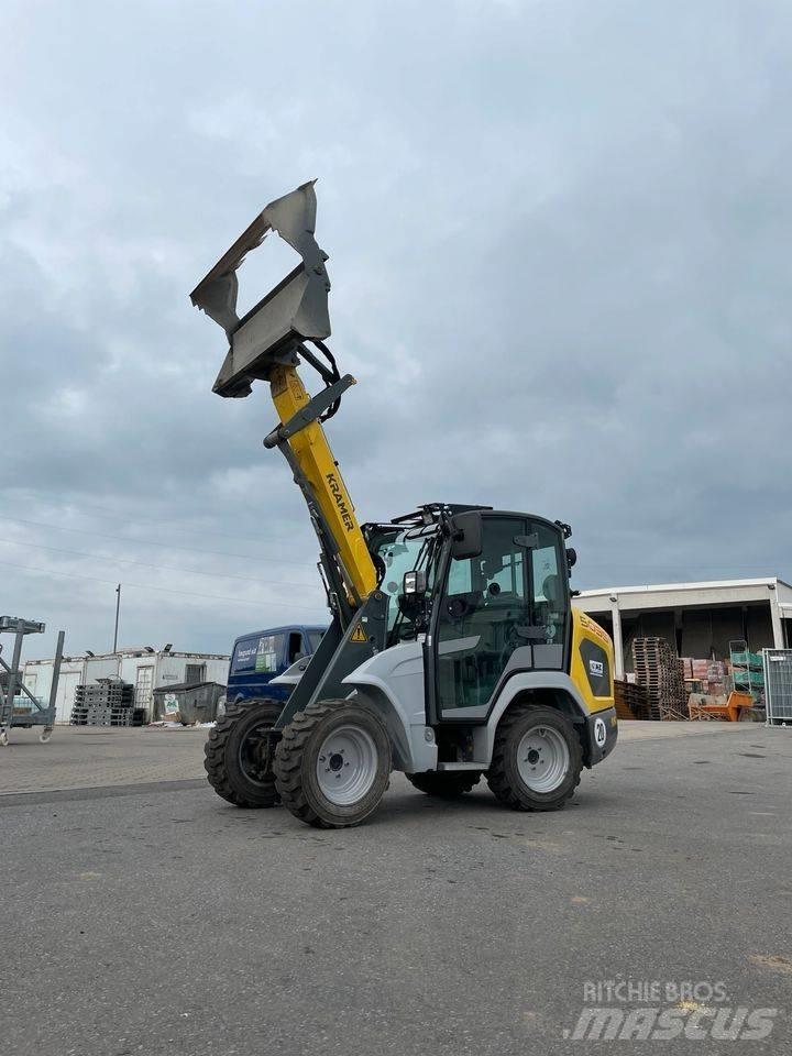 Kramer 5035 Radlader