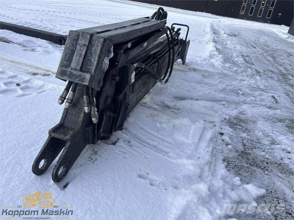 Ponsse K75 Förderkrane