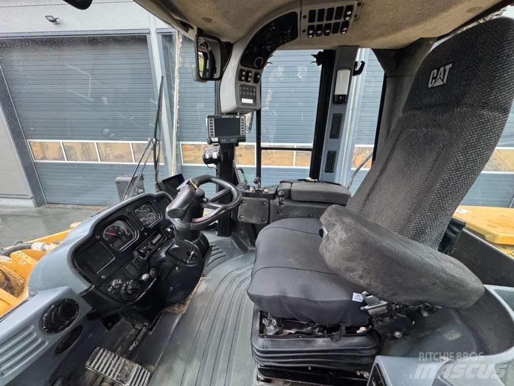 CAT 962 H Radlader