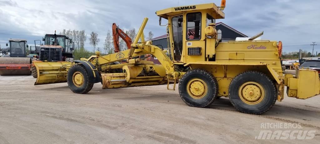 Vammas 260 Grader