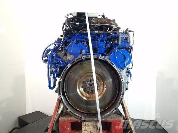 Scania DC939 L01 Motoren