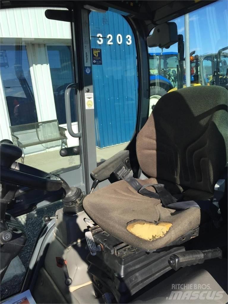 Wacker Neuson WL30 Radlader