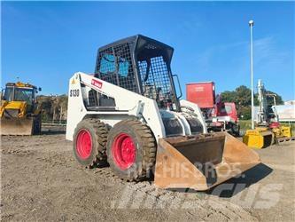 Bobcat S 130 Kompaktlader