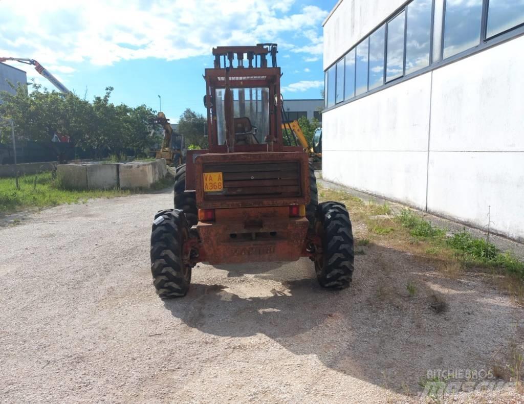 Manitou 4RM30G Dieselstapler