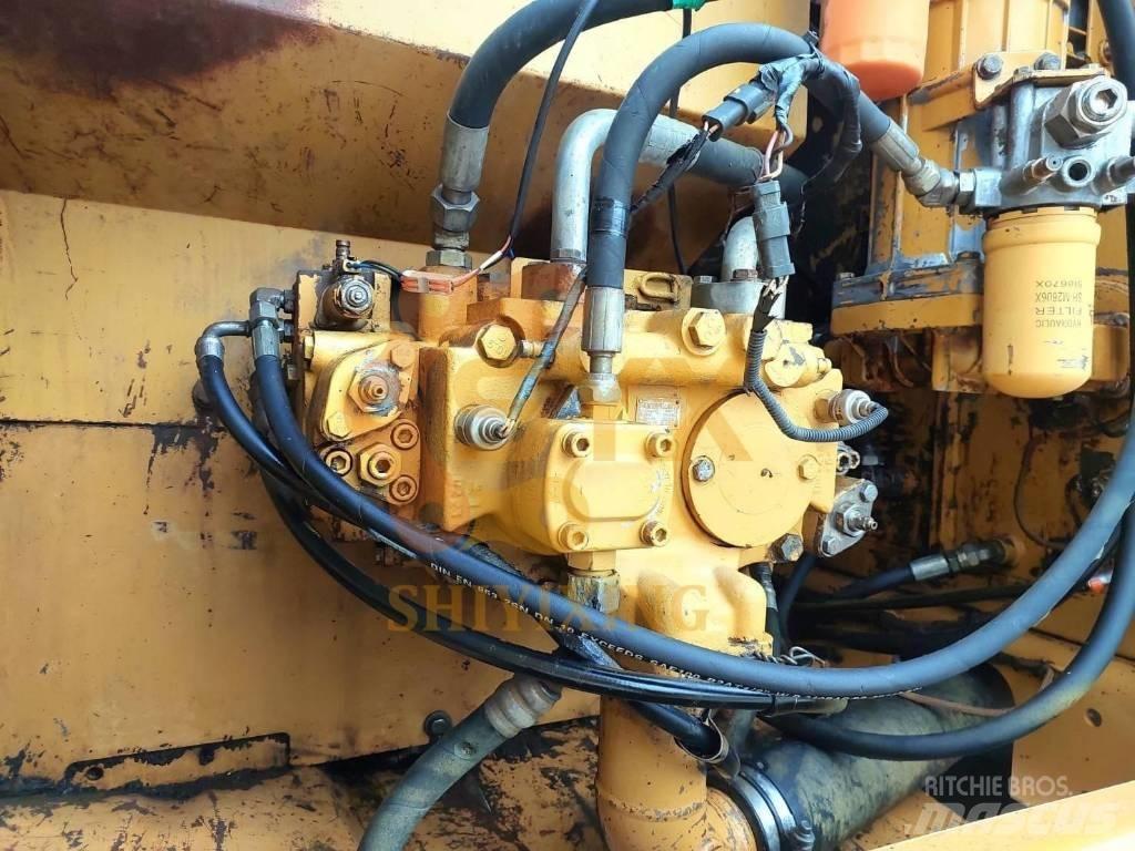 CAT 320 C Raupenbagger