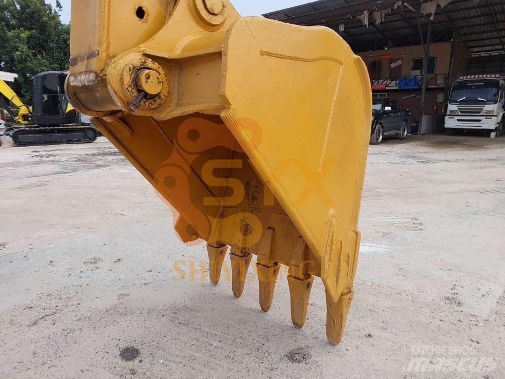 CAT 320 C Raupenbagger