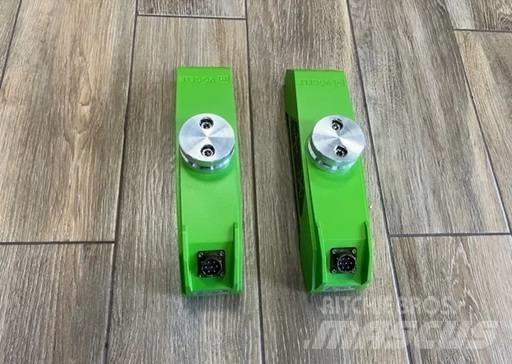Vögele -3 Elektronik