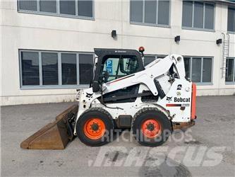 Bobcat S 650 Kompaktlader