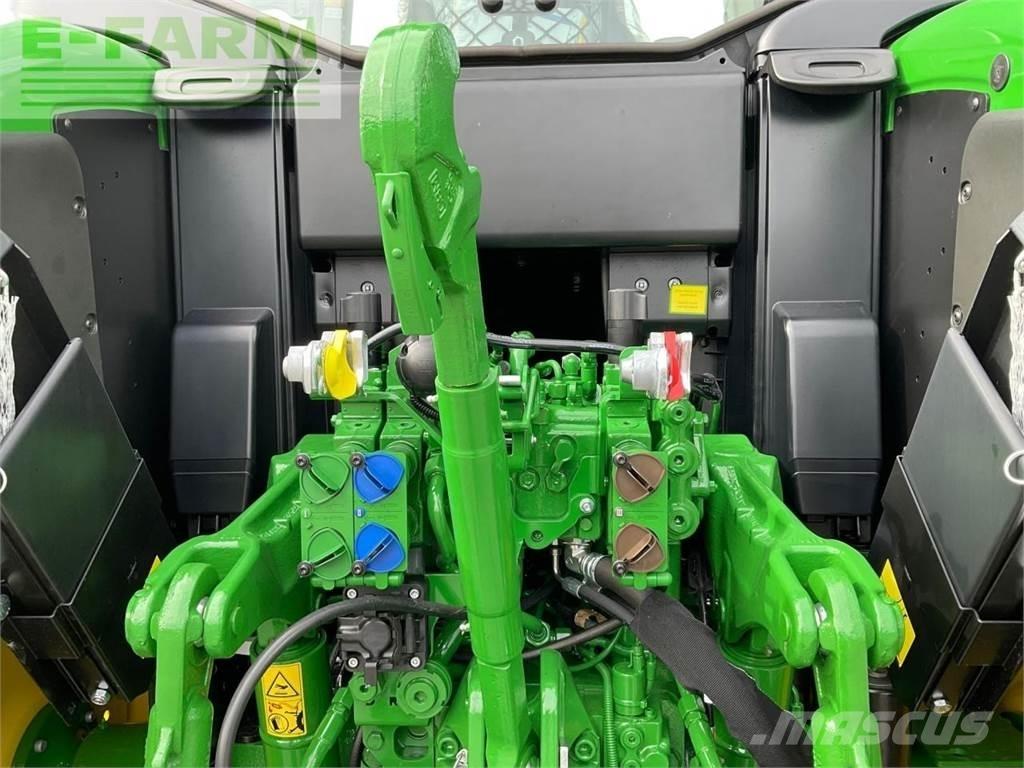 John Deere 6M 95 Traktoren