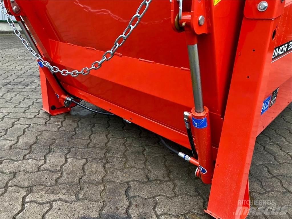Kuhn PRIMOR 2060 S Sonstige Landmaschinen