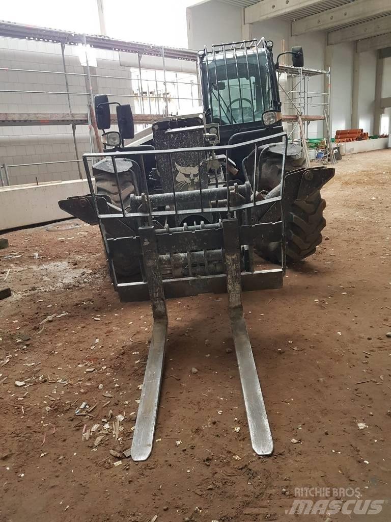 Bobcat T 36120 SL Teleskoplader