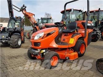 Kubota GR 2120 III Aufsitzmäher